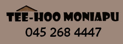 Tee-Hoo Moniapu logo